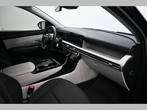 hyundai, tucson, 1.6 crdı prime 4x2 dct, otomatik, dizel 2.el otomobil | renew 22
