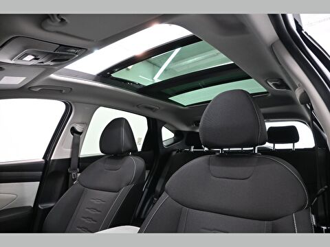 hyundai, tucson, 1.6 crdı prime 4x2 dct, otomatik, dizel 2.el otomobil | renew 37