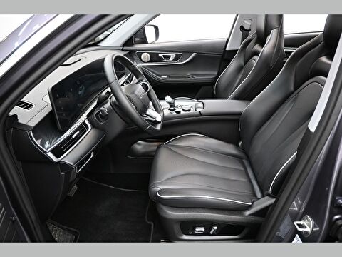 chery, tiggo 7 pro max, tiggo7 pro max 1.6 tgdı ıntelligent dct, otomatik, benzin 2.el otomobil | renew 16