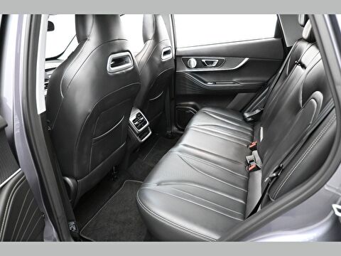 chery, tiggo 7 pro max, tiggo7 pro max 1.6 tgdı ıntelligent dct, otomatik, benzin 2.el otomobil | renew 25
