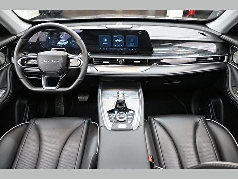 chery, tiggo 7 pro max, tiggo7 pro max 1.6 tgdı ıntelligent dct, otomatik, benzin 2.el otomobil | renew 28