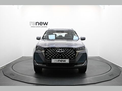 chery, tiggo 7 pro max, tiggo7 pro max 1.6 tgdı ıntelligent dct, otomatik, benzin 2.el otomobil | renew 3