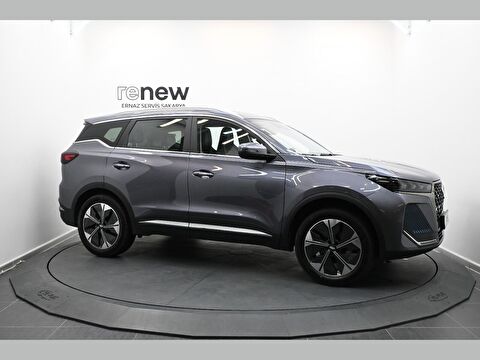 chery, tiggo 7 pro max, tiggo7 pro max 1.6 tgdı ıntelligent dct, otomatik, benzin 2.el otomobil | renew 5