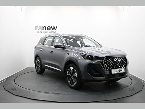 chery, tiggo 7 pro max, tiggo7 pro max 1.6 tgdı ıntelligent dct, otomatik, benzin 2.el otomobil | renew 4
