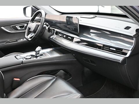 chery, tiggo 7 pro max, tiggo7 pro max 1.6 tgdı ıntelligent dct, otomatik, benzin 2.el otomobil | renew 21