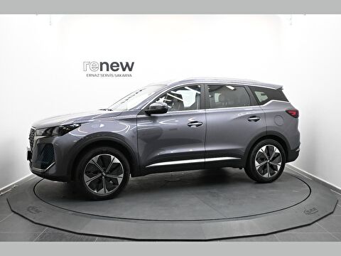 chery, tiggo 7 pro max, tiggo7 pro max 1.6 tgdı ıntelligent dct, otomatik, benzin 2.el otomobil | renew 13