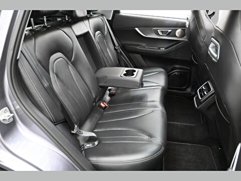 chery, tiggo 7 pro max, tiggo7 pro max 1.6 tgdı ıntelligent dct, otomatik, benzin 2.el otomobil | renew 27