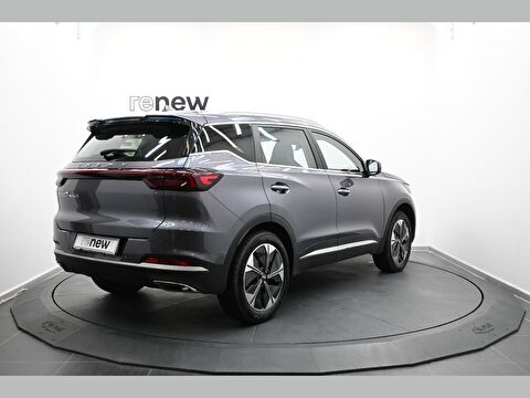 chery, tiggo 7 pro max, tiggo7 pro max 1.6 tgdı ıntelligent dct, otomatik, benzin 2.el otomobil | renew 8