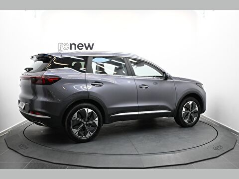 chery, tiggo 7 pro max, tiggo7 pro max 1.6 tgdı ıntelligent dct, otomatik, benzin 2.el otomobil | renew 7