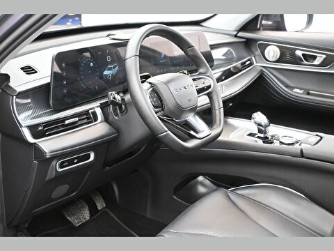 chery, tiggo 7 pro max, tiggo7 pro max 1.6 tgdı ıntelligent dct, otomatik, benzin 2.el otomobil | renew 17
