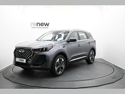chery, tiggo 7 pro max, tiggo7 pro max 1.6 tgdı ıntelligent dct, otomatik, benzin 2.el otomobil | renew 14