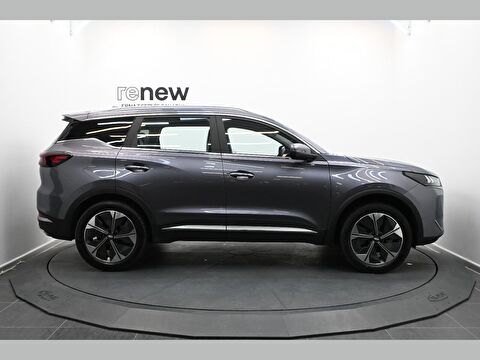 chery, tiggo 7 pro max, tiggo7 pro max 1.6 tgdı ıntelligent dct, otomatik, benzin 2.el otomobil | renew 6