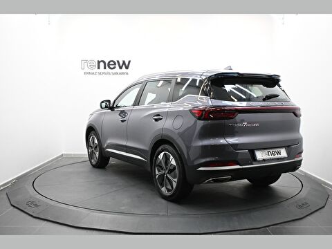 chery, tiggo 7 pro max, tiggo7 pro max 1.6 tgdı ıntelligent dct, otomatik, benzin 2.el otomobil | renew 10