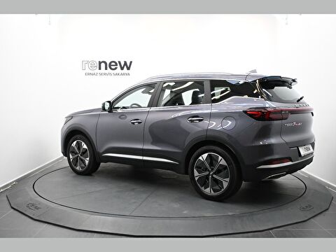 chery, tiggo 7 pro max, tiggo7 pro max 1.6 tgdı ıntelligent dct, otomatik, benzin 2.el otomobil | renew 11