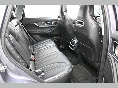 chery, tiggo 7 pro max, tiggo7 pro max 1.6 tgdı ıntelligent dct, otomatik, benzin 2.el otomobil | renew 26
