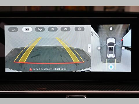 chery, tiggo 7 pro max, tiggo7 pro max 1.6 tgdı ıntelligent dct, otomatik, benzin 2.el otomobil | renew 44