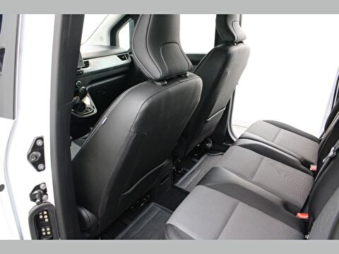 renault, kangoo multix, combi 1.3 tce techno, manuel, benzin 2.el otomobil | renew 22