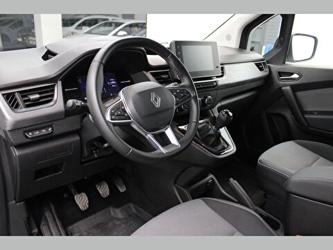 renault, kangoo multix, combi 1.3 tce techno, manuel, benzin 2.el otomobil | renew 16