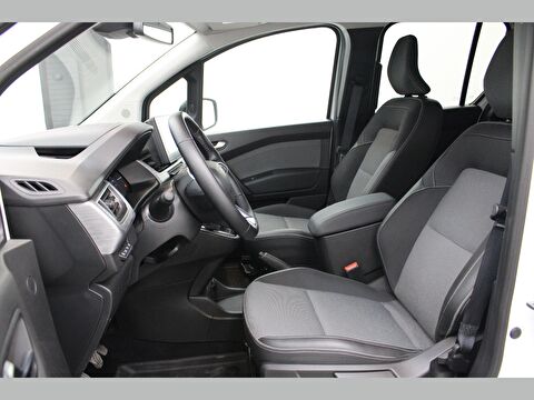 renault, kangoo multix, combi 1.3 tce techno, manuel, benzin 2.el otomobil | renew 17