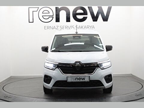 renault, kangoo multix, combi 1.3 tce techno, manuel, benzin 2.el otomobil | renew 5