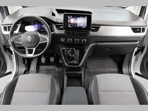 renault, kangoo multix, combi 1.3 tce techno, manuel, benzin 2.el otomobil | renew 25