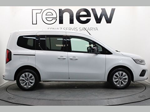 renault, kangoo multix, combi 1.3 tce techno, manuel, benzin 2.el otomobil | renew 8