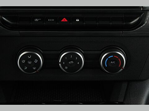 renault, kangoo multix, combi 1.3 tce techno, manuel, benzin 2.el otomobil | renew 29