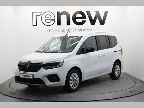 Combi 1.3 TCe Techno, 2. el otomobil | renew