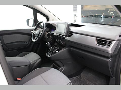 renault, kangoo multix, combi 1.3 tce techno, manuel, benzin 2.el otomobil | renew 19