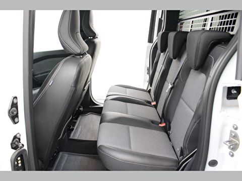 renault, kangoo multix, combi 1.3 tce techno, manuel, benzin 2.el otomobil | renew 21