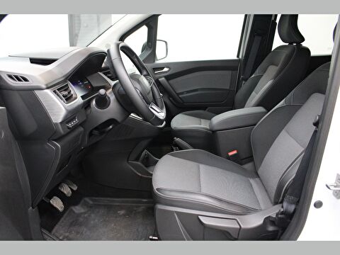 renault, kangoo multix, combi 1.3 tce techno, manuel, benzin 2.el otomobil | renew 15