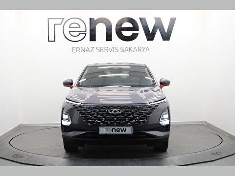 chery, omoda 5, suv 1.6 tgdı luxury dct, otomatik, benzin 2.el otomobil | renew 3