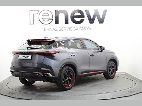 chery, omoda 5, suv 1.6 tgdı luxury dct, otomatik, benzin 2.el otomobil | renew 8