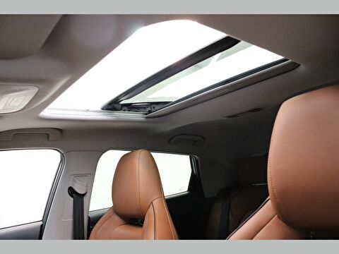 chery, omoda 5, suv 1.6 tgdı luxury dct, otomatik, benzin 2.el otomobil | renew 37