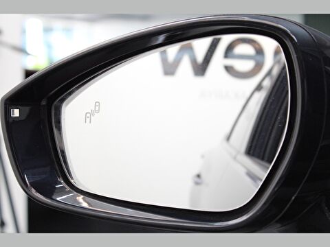 chery, omoda 5, suv 1.6 tgdı luxury dct, otomatik, benzin 2.el otomobil | renew 35