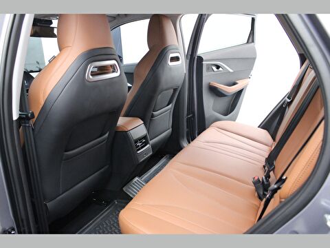 chery, omoda 5, suv 1.6 tgdı luxury dct, otomatik, benzin 2.el otomobil | renew 22