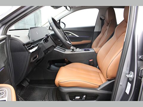 chery, omoda 5, suv 1.6 tgdı luxury dct, otomatik, benzin 2.el otomobil | renew 14