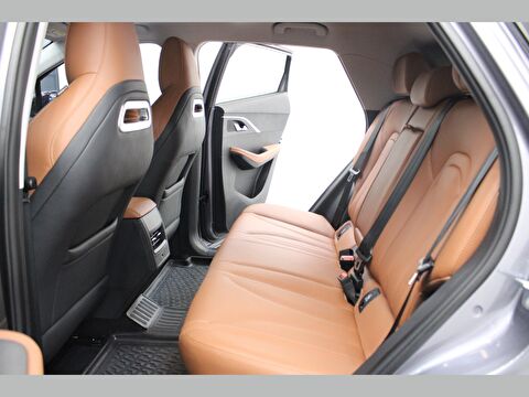 chery, omoda 5, suv 1.6 tgdı luxury dct, otomatik, benzin 2.el otomobil | renew 21
