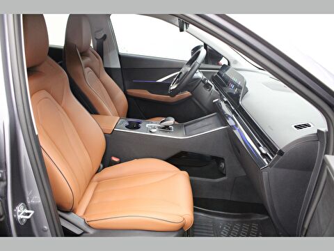 chery, omoda 5, suv 1.6 tgdı luxury dct, otomatik, benzin 2.el otomobil | renew 19