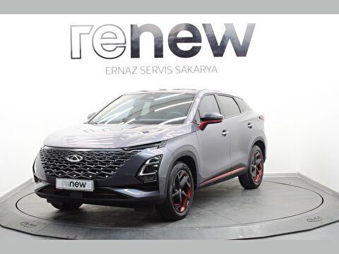 Chery, Omoda 5, SUV 1.6 TGDI Luxury DCT, Otomatik, Benzin 2. el otomobil | renew Mobile