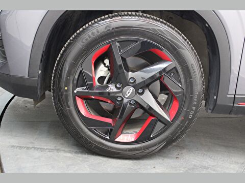 chery, omoda 5, suv 1.6 tgdı luxury dct, otomatik, benzin 2.el otomobil | renew 13