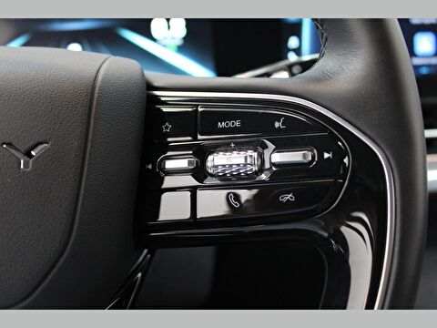 chery, omoda 5, suv 1.6 tgdı luxury dct, otomatik, benzin 2.el otomobil | renew 33