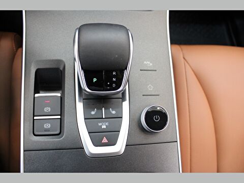 chery, omoda 5, suv 1.6 tgdı luxury dct, otomatik, benzin 2.el otomobil | renew 36