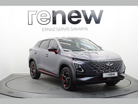 chery, omoda 5, suv 1.6 tgdı luxury dct, otomatik, benzin 2.el otomobil | renew 5