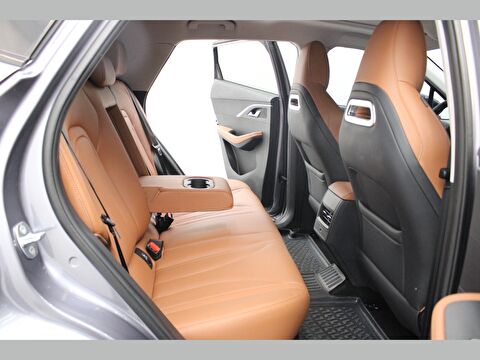 chery, omoda 5, suv 1.6 tgdı luxury dct, otomatik, benzin 2.el otomobil | renew 23