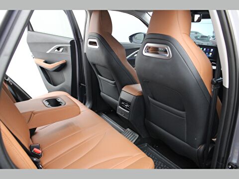 chery, omoda 5, suv 1.6 tgdı luxury dct, otomatik, benzin 2.el otomobil | renew 24
