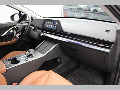 chery, omoda 5, suv 1.6 tgdı luxury dct, otomatik, benzin 2.el otomobil | renew 18