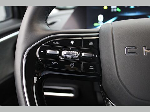 chery, omoda 5, suv 1.6 tgdı luxury dct, otomatik, benzin 2.el otomobil | renew 32