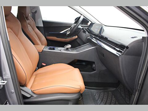 chery, omoda 5, suv 1.6 tgdı luxury dct, otomatik, benzin 2.el otomobil | renew 17