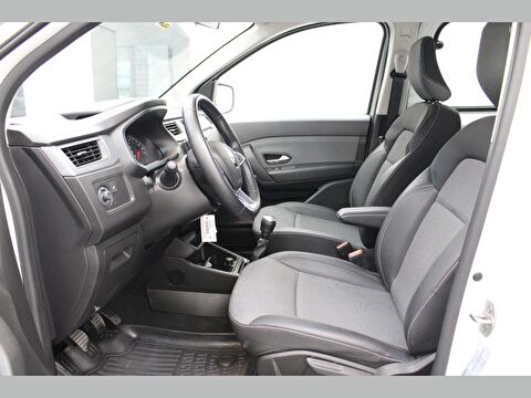 renault, express, kombi 1.5 bluedcı touch, manuel, dizel 2.el otomobil | renew 15